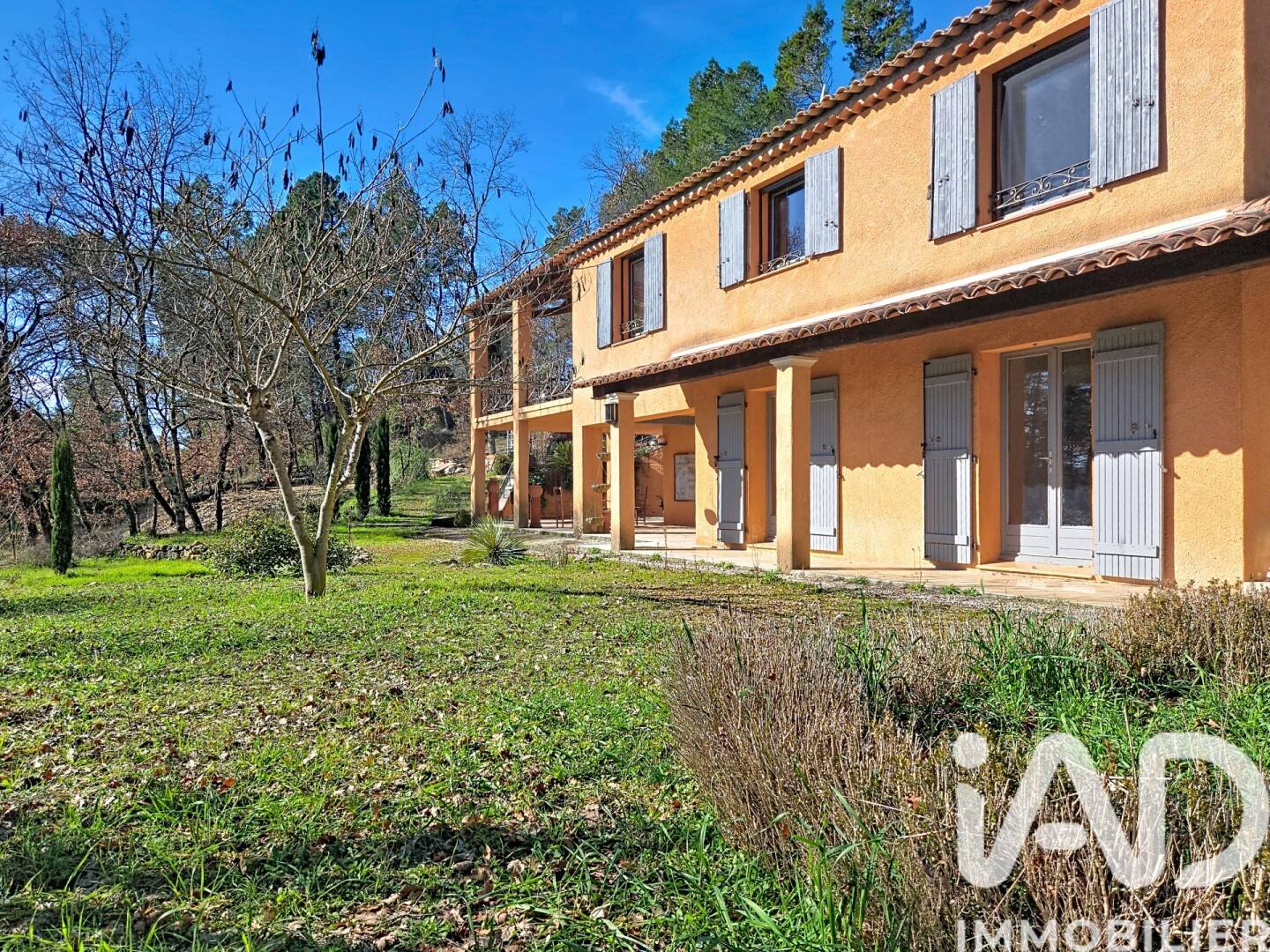 Maison à vendre, 158m², SAINT PAUL EN FORET