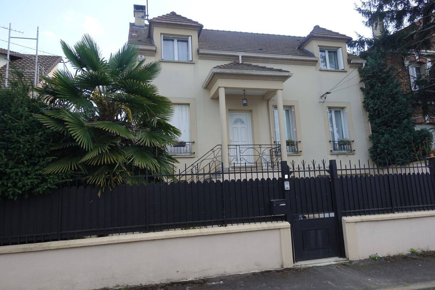 Maison à vendre, 130m², AULNAY SOUS BOIS