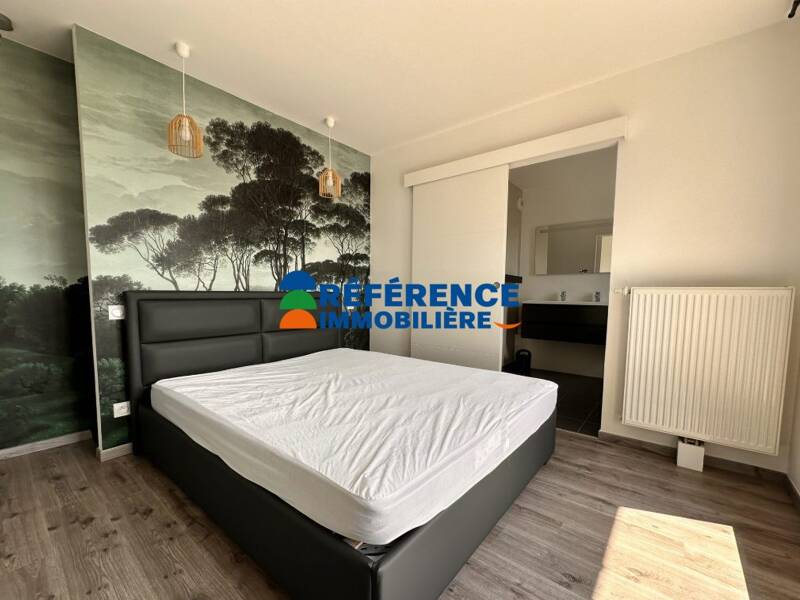 Maison à louer, 92m², WAMBRECHIES