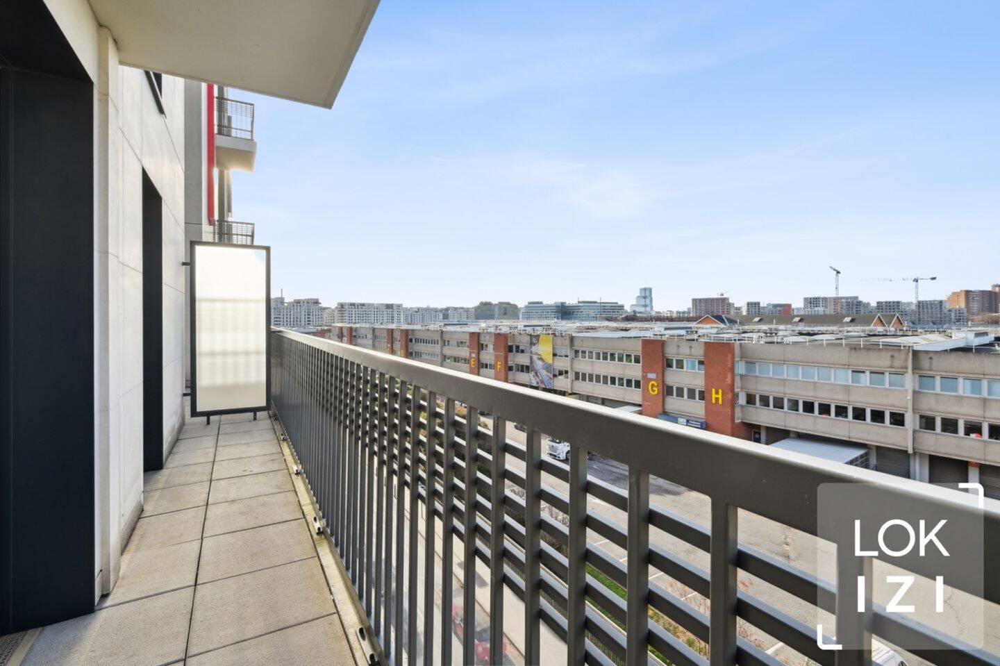 Maison à louer, 41m², SAINT OUEN