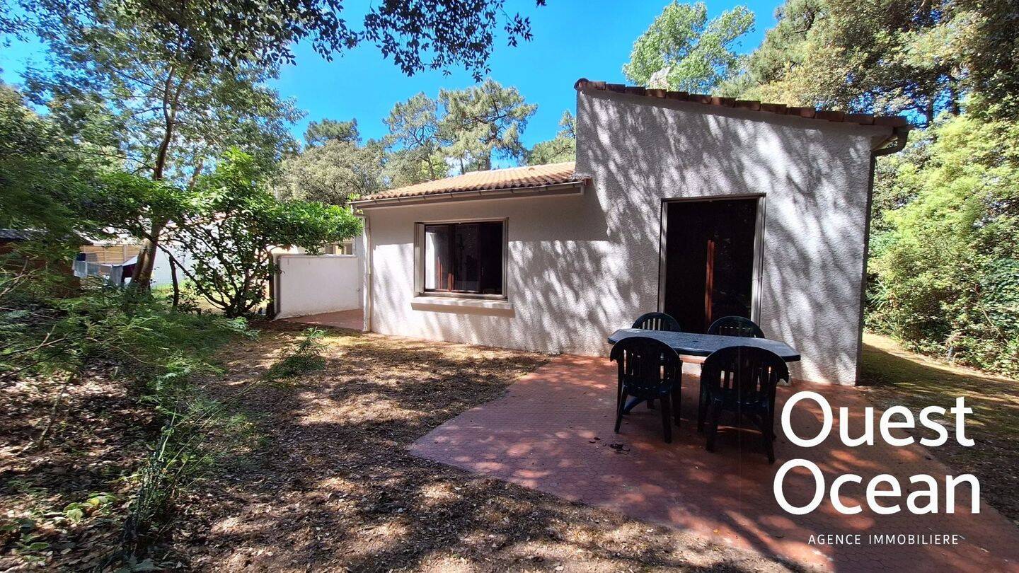 Maison à vendre, 109m², JARD SUR MER