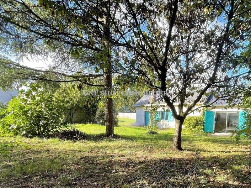 Maison à vendre, 45m², ORLEANS