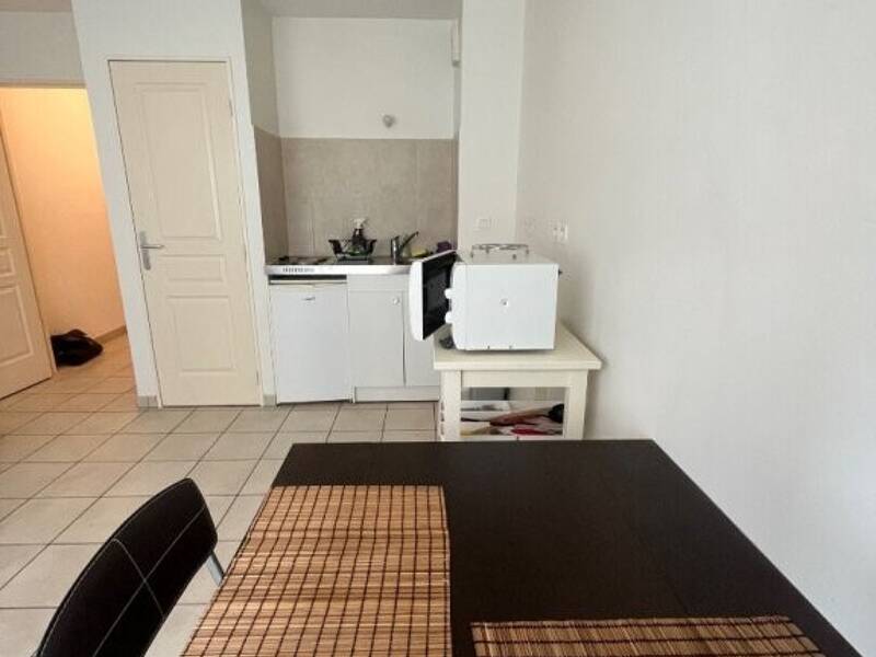 Maison à louer, 19m², ROUEN