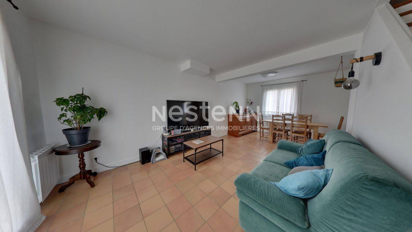 Maison à vendre, 93m², ROISSY EN BRIE