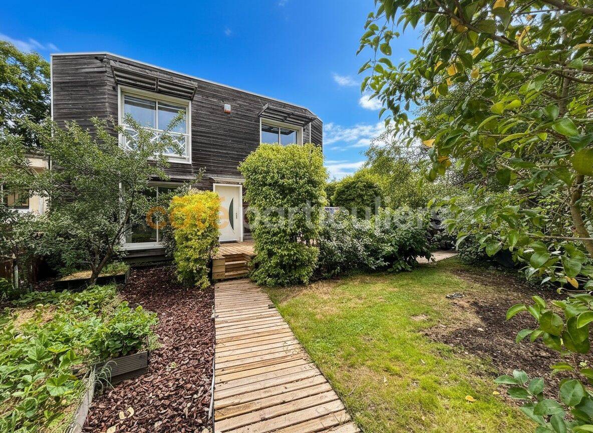 Maison à vendre, 130m², CHAMPIGNY SUR MARNE