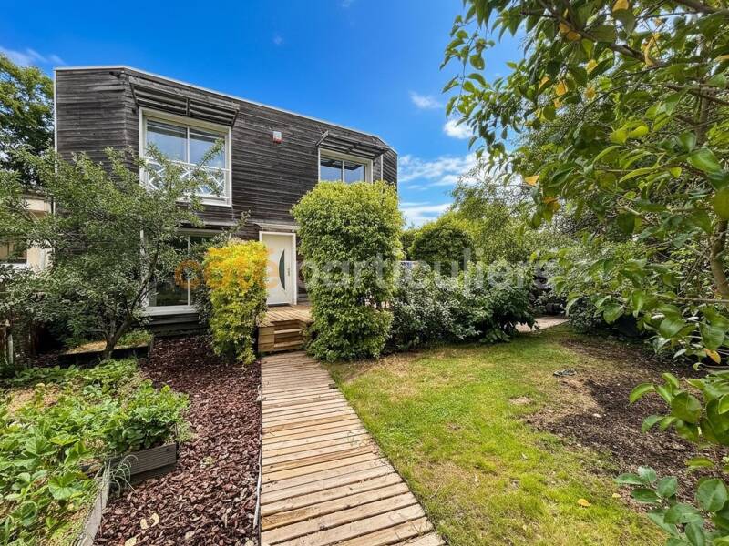 Maison à vendre, 130m², CHAMPIGNY SUR MARNE