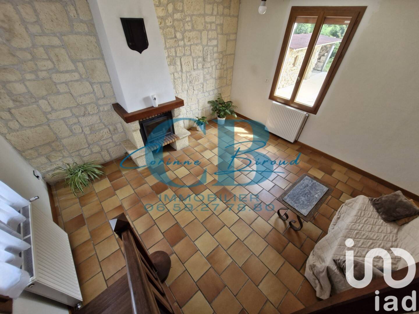 Maison à vendre, 104m², GRISY LES PLATRES
