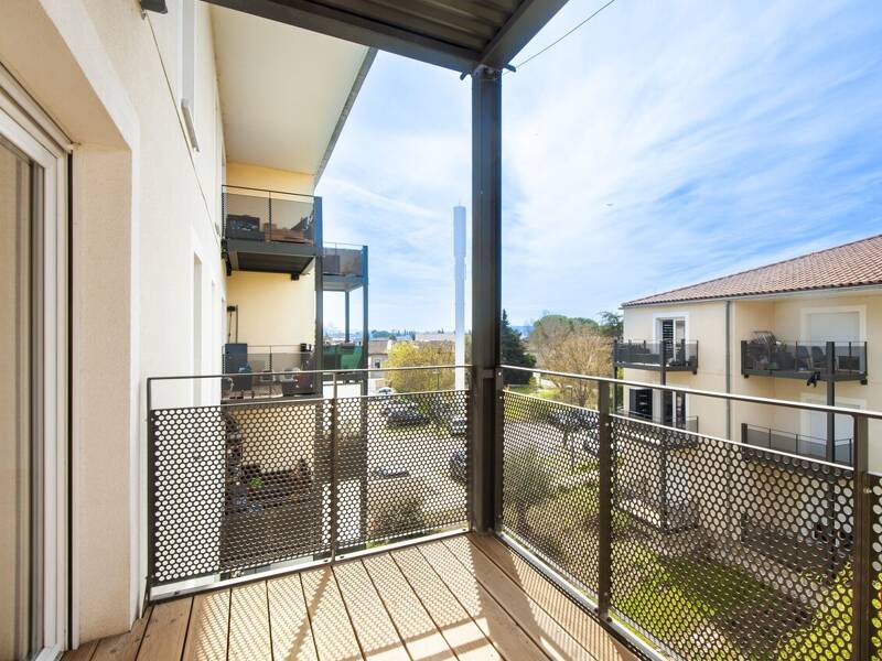 Maison à louer, 37m², CAVAILLON