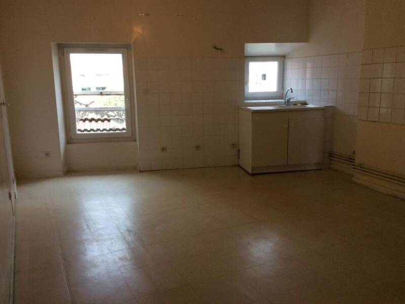 Maison à louer, 56m², VALENCE