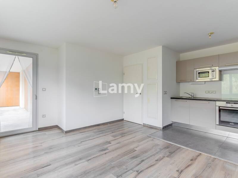 Maison à louer, 44m², LOOS