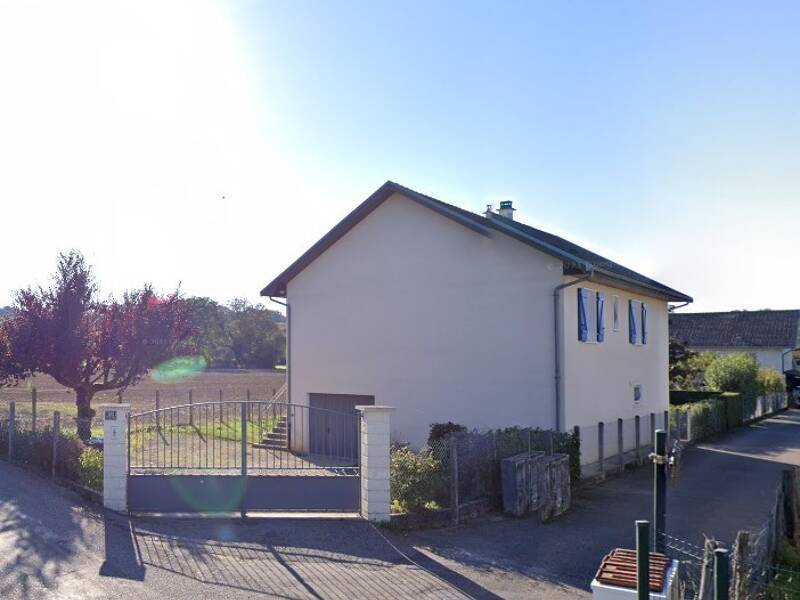 Maison à louer, 122m², CHARANCIEU