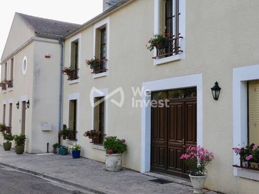 Maison à vendre 295 000 € 10 pièces 6 chambres 327 m² 900 m² de terrain Lichères-sur-Yonne 89660