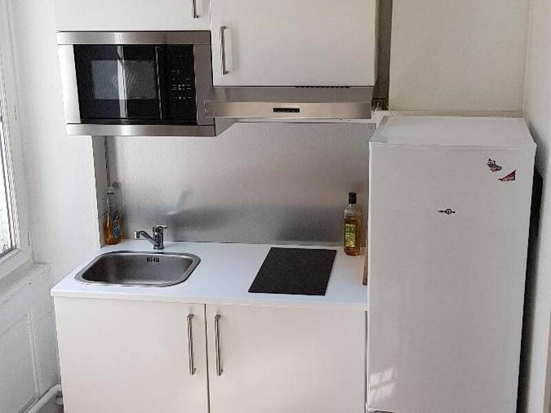 Maison à louer, 34m², SAINT ETIENNE