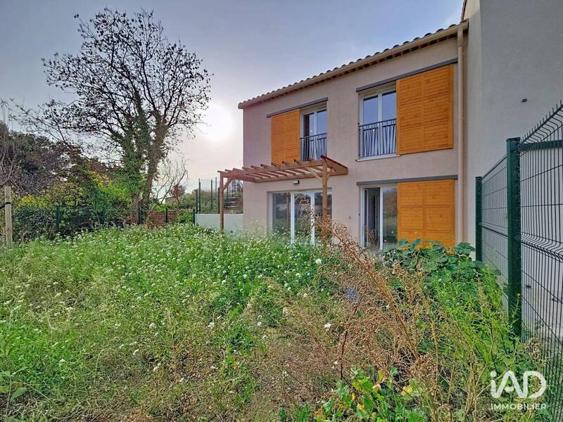 Maison à vendre, 96m², MARSEILLE 13E