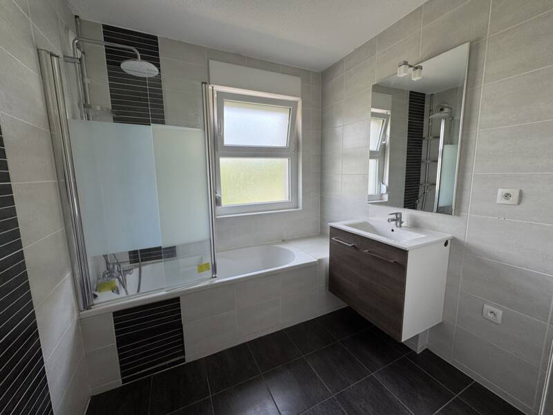 Maison à vendre, 84m², STRASBOURG