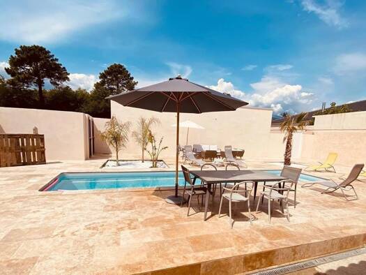 Villa à vendre 500 000 € 4 pièces 3 chambres 97,4 m² 620 m² de terrain Solaro 20240