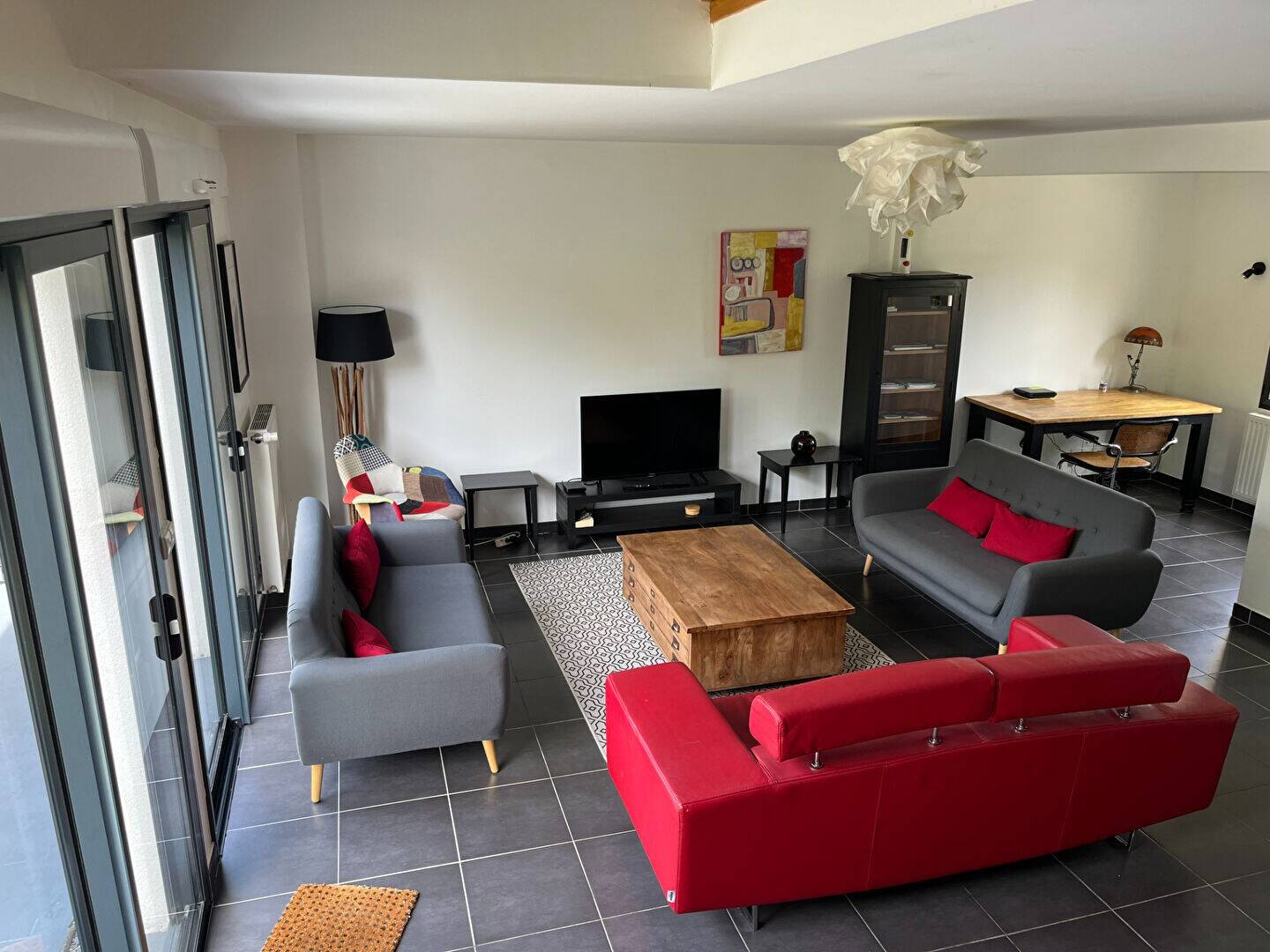 Maison à vendre, 103m², SAINT NAZAIRE
