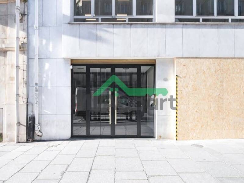 Maison à louer, 38m², PARIS 8E