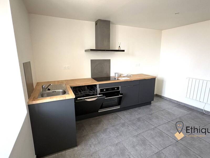 Maison à vendre, 61m², ARSONVAL