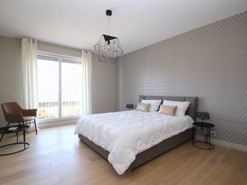 Maison à louer, 58m², STRASBOURG