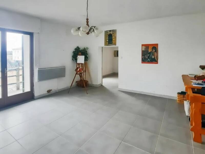 Maison à vendre, 108m², FONTANES