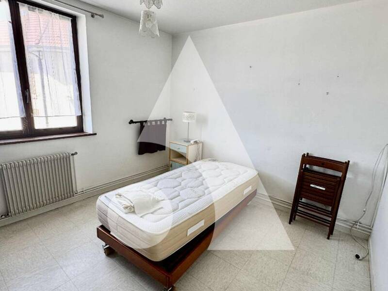 Maison à vendre, 29m², NEUFCHATEAU