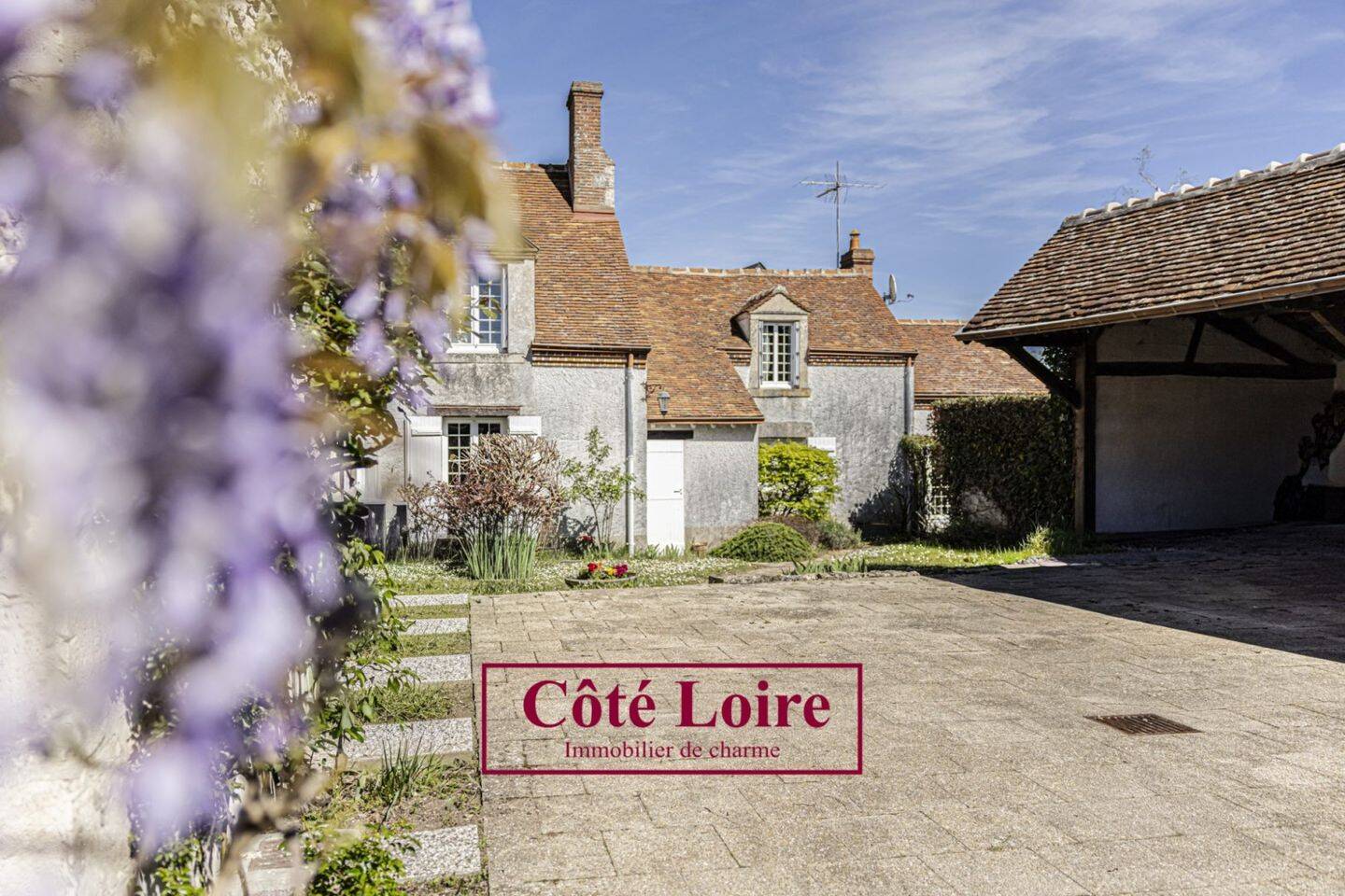 Maison à vendre, 208m², OLIVET