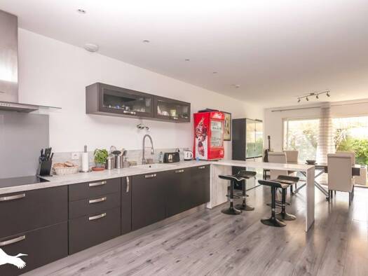 Maison à vendre 247 000 € 4 pièces 3 chambres 87 m² 192 m² de terrain Servian 34290