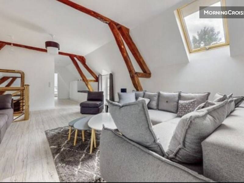 Maison à louer, 300m², LA VERNELLE