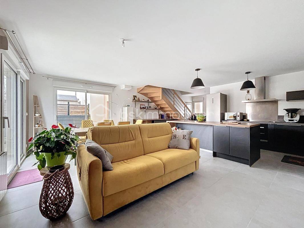 Maison à vendre, 102m², CAEN