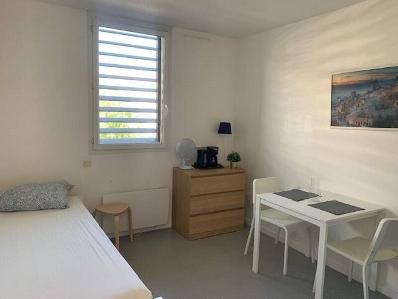 Maison à louer, 18m², NIMES
