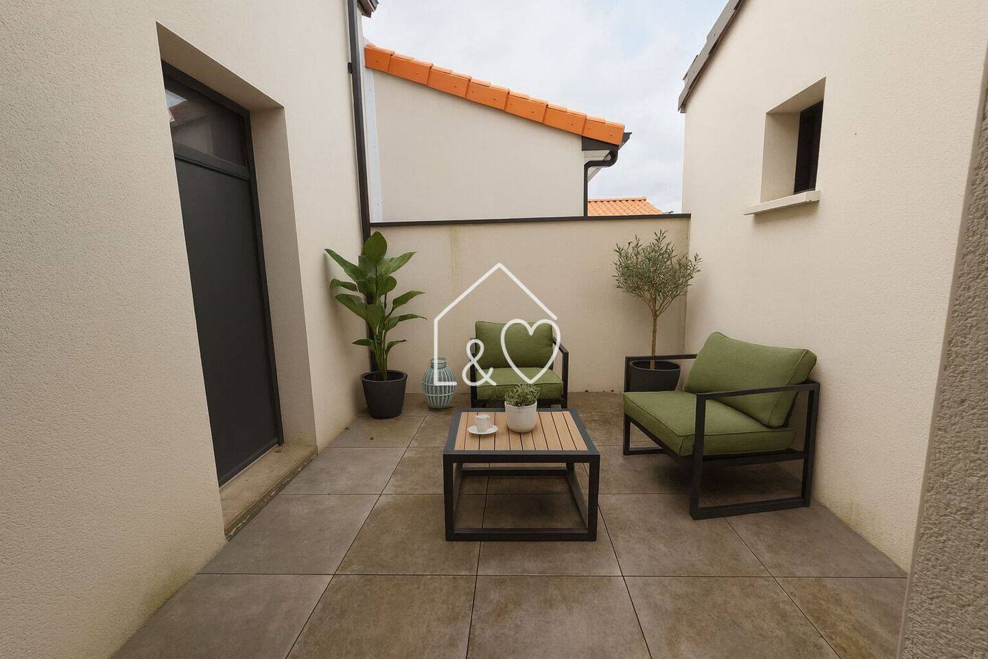 Maison à vendre, 143m², CHOLET