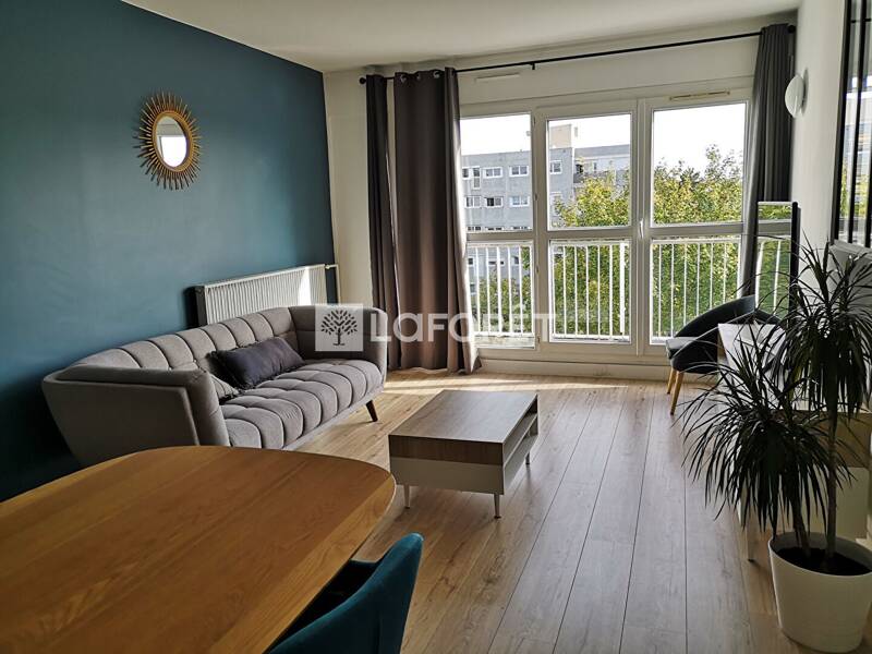 Maison à louer, 92m², PLAISIR