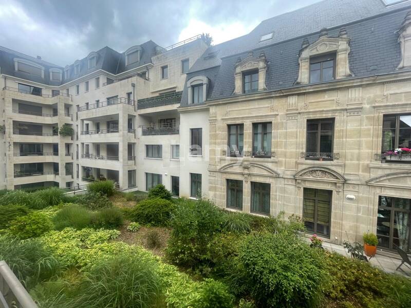Maison à louer, 99m², ROUEN