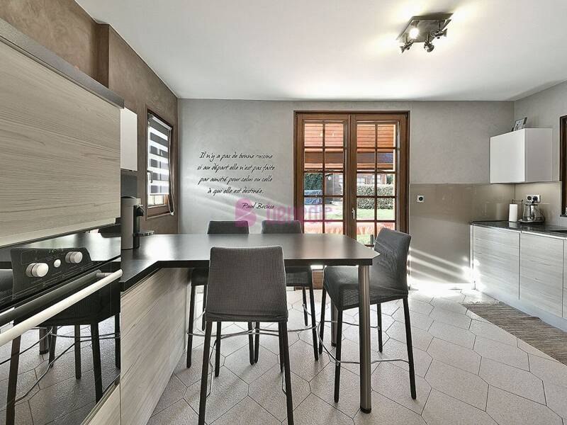 Maison à vendre, 112m², ROMBAS