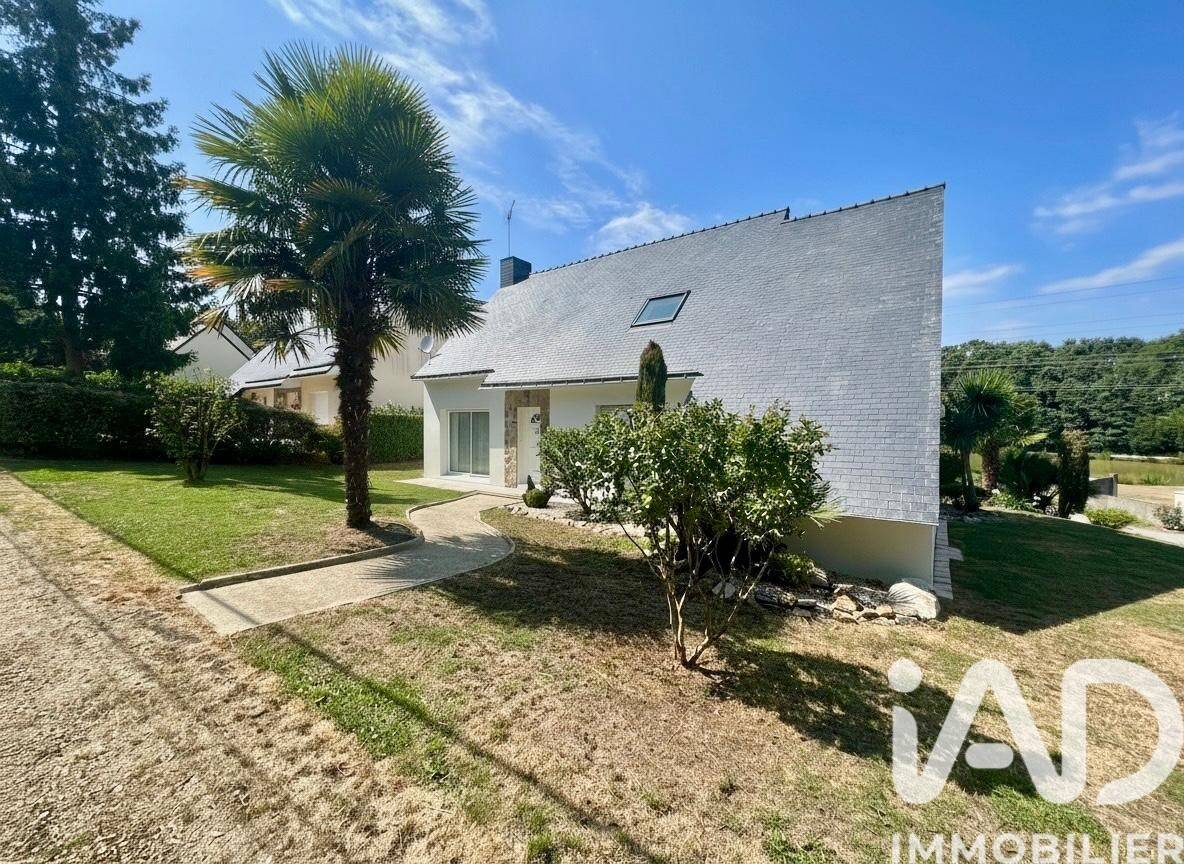 Maison à vendre, 136m², SAINT NAZAIRE