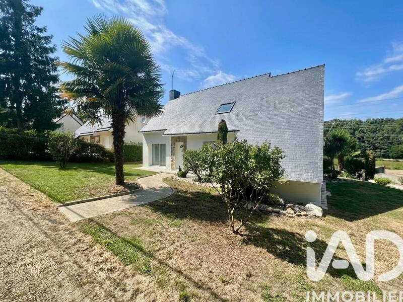Maison à vendre, 136m², SAINT NAZAIRE