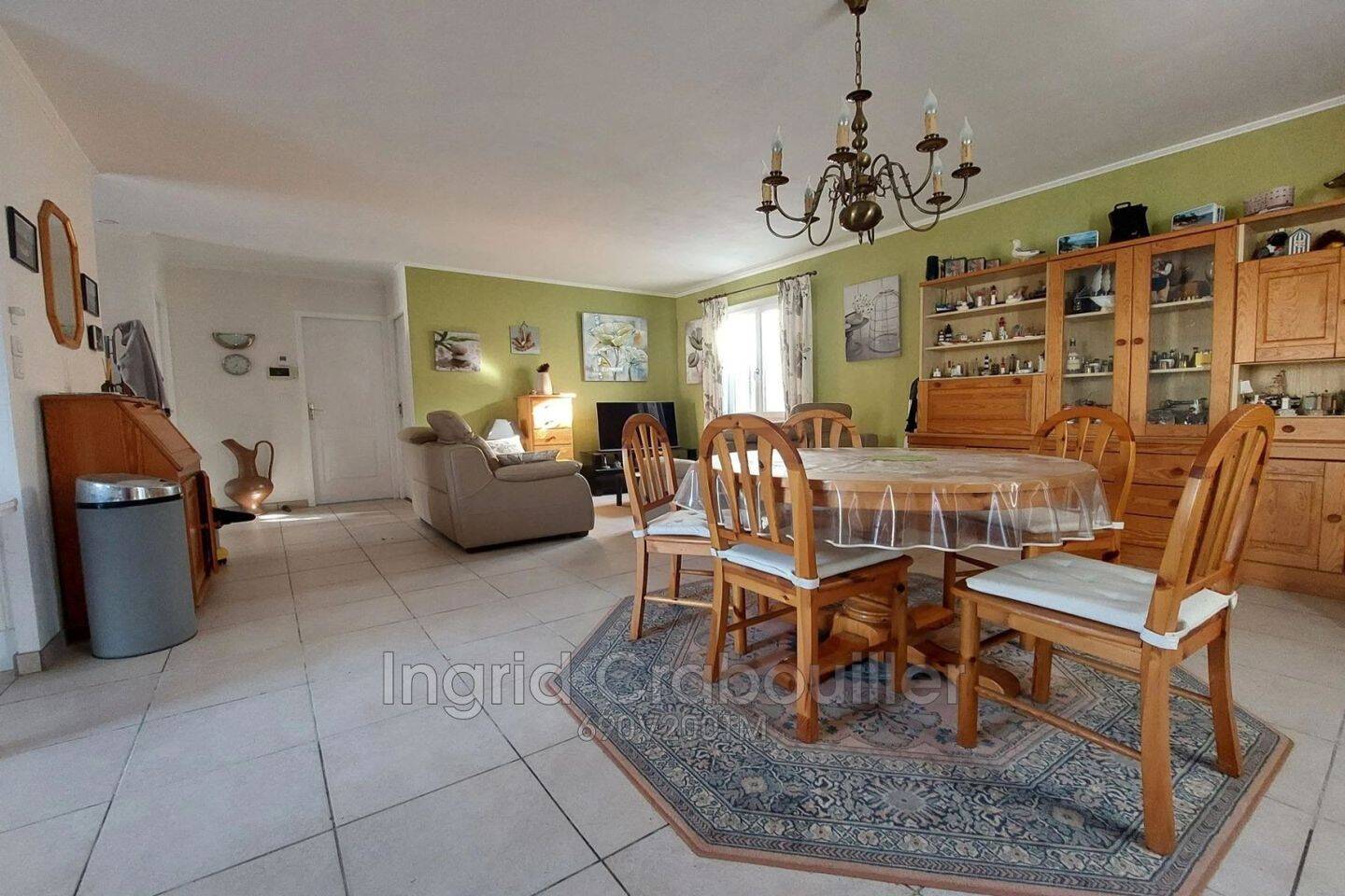 Maison à vendre, 70m², VAUX SUR MER