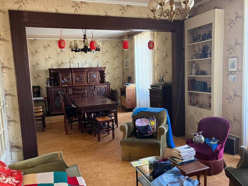 Maison à vendre, 0m², NANTES