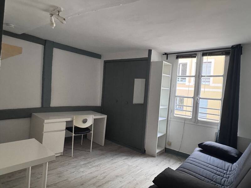 Maison à vendre, 18m², ROUEN