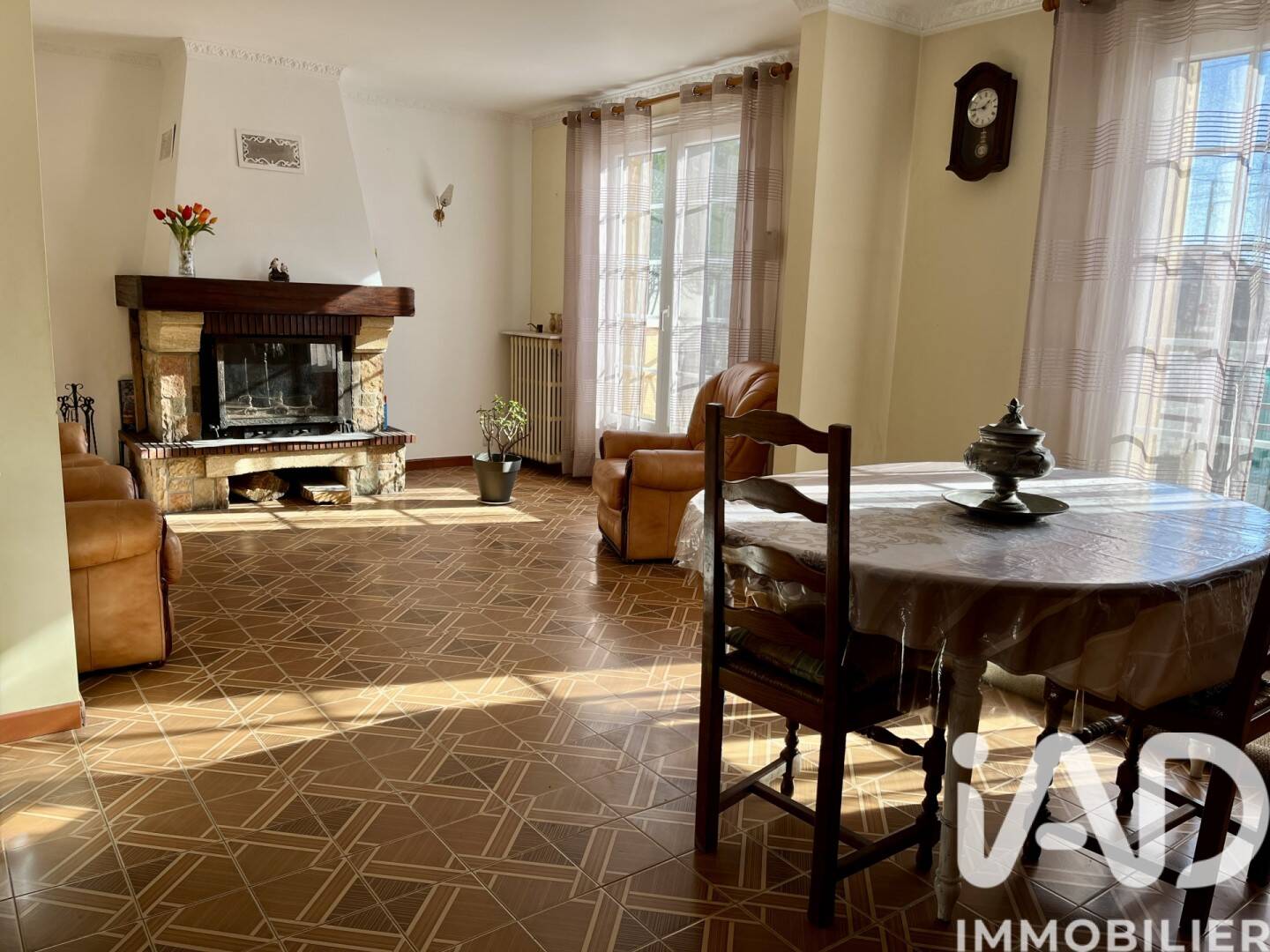 Maison à vendre, 100m², TAVERNY