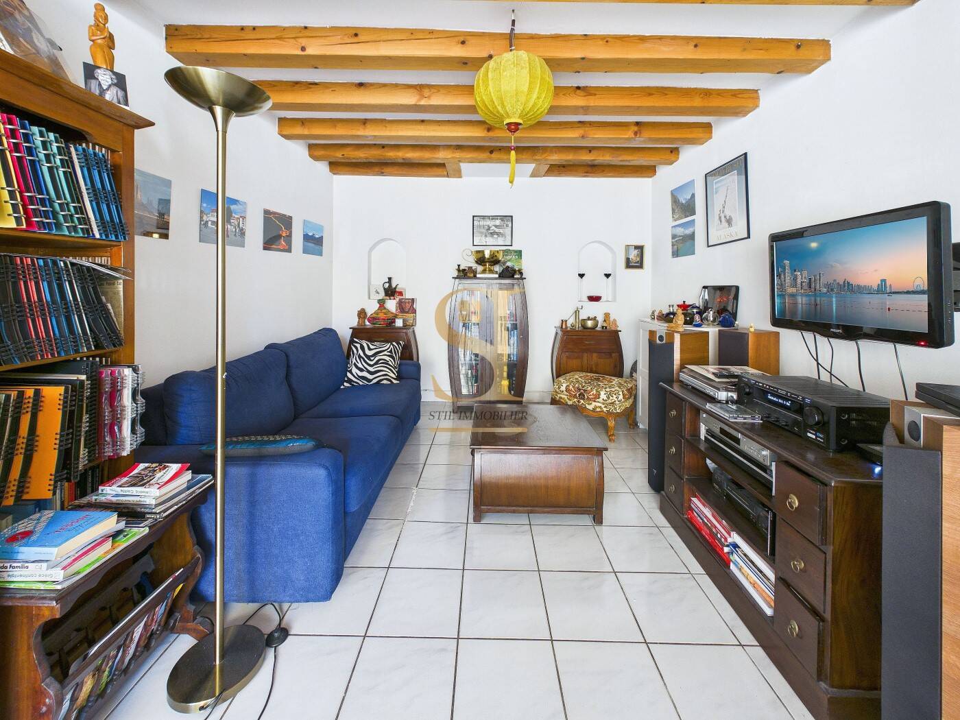 Maison à vendre, 38m², ORMOY