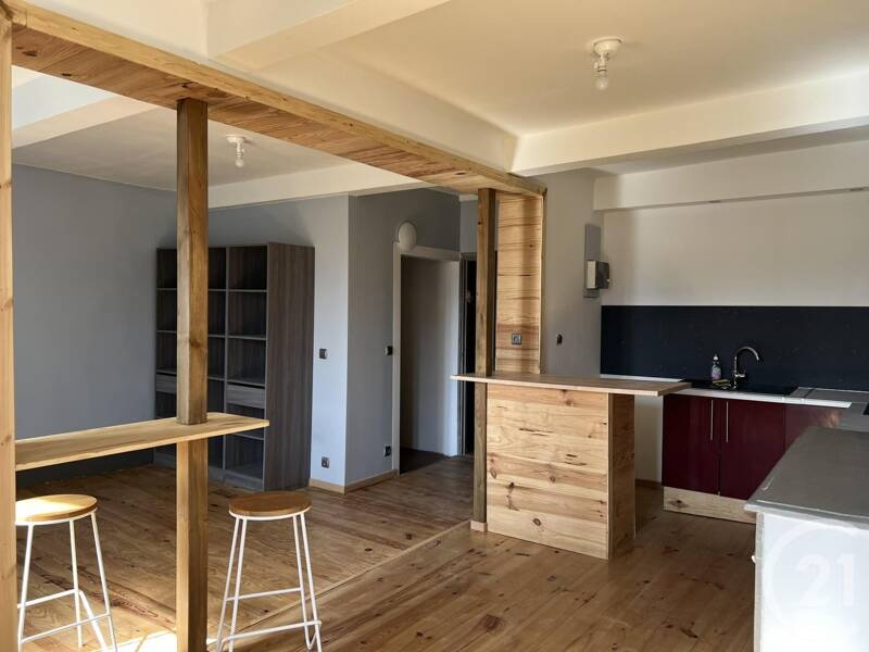 Maison à louer, 45m², FOIX