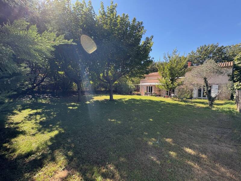 Maison à vendre, 180m², AIX EN PROVENCE