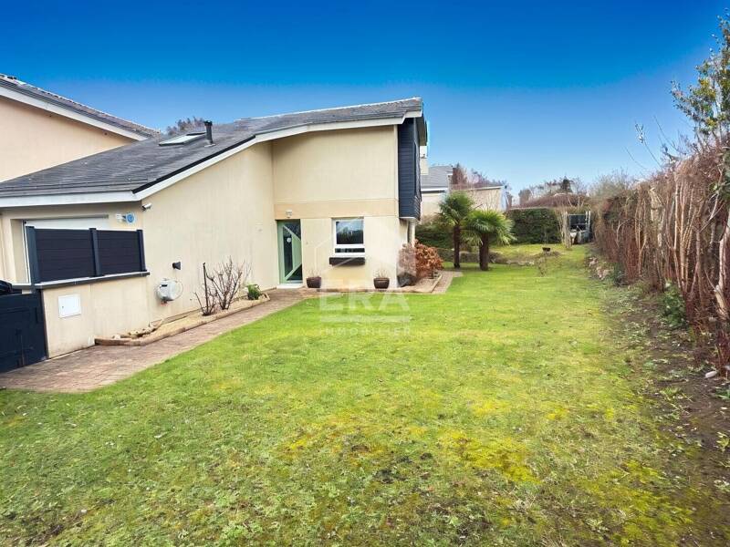 Maison à vendre, 100m², HEROUVILLE SAINT CLAIR