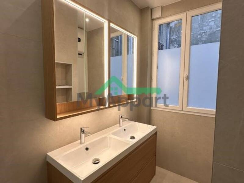 Maison à louer, 86m², PARIS 13E