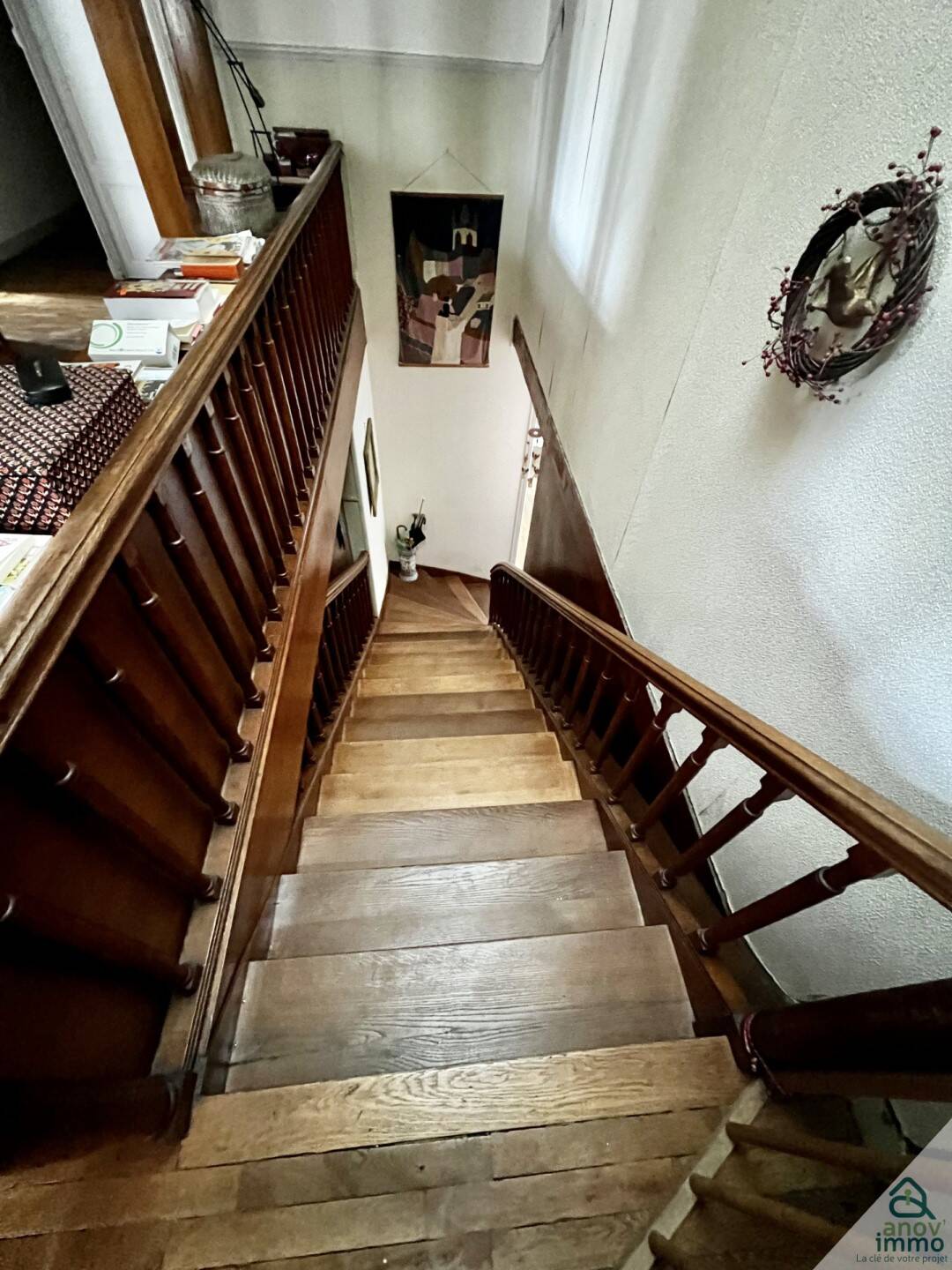 Maison à vendre, 133m², POITIERS