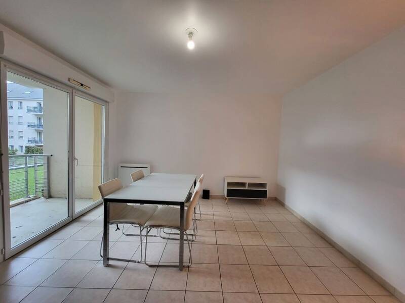 Maison à louer, 52m², ANGERS