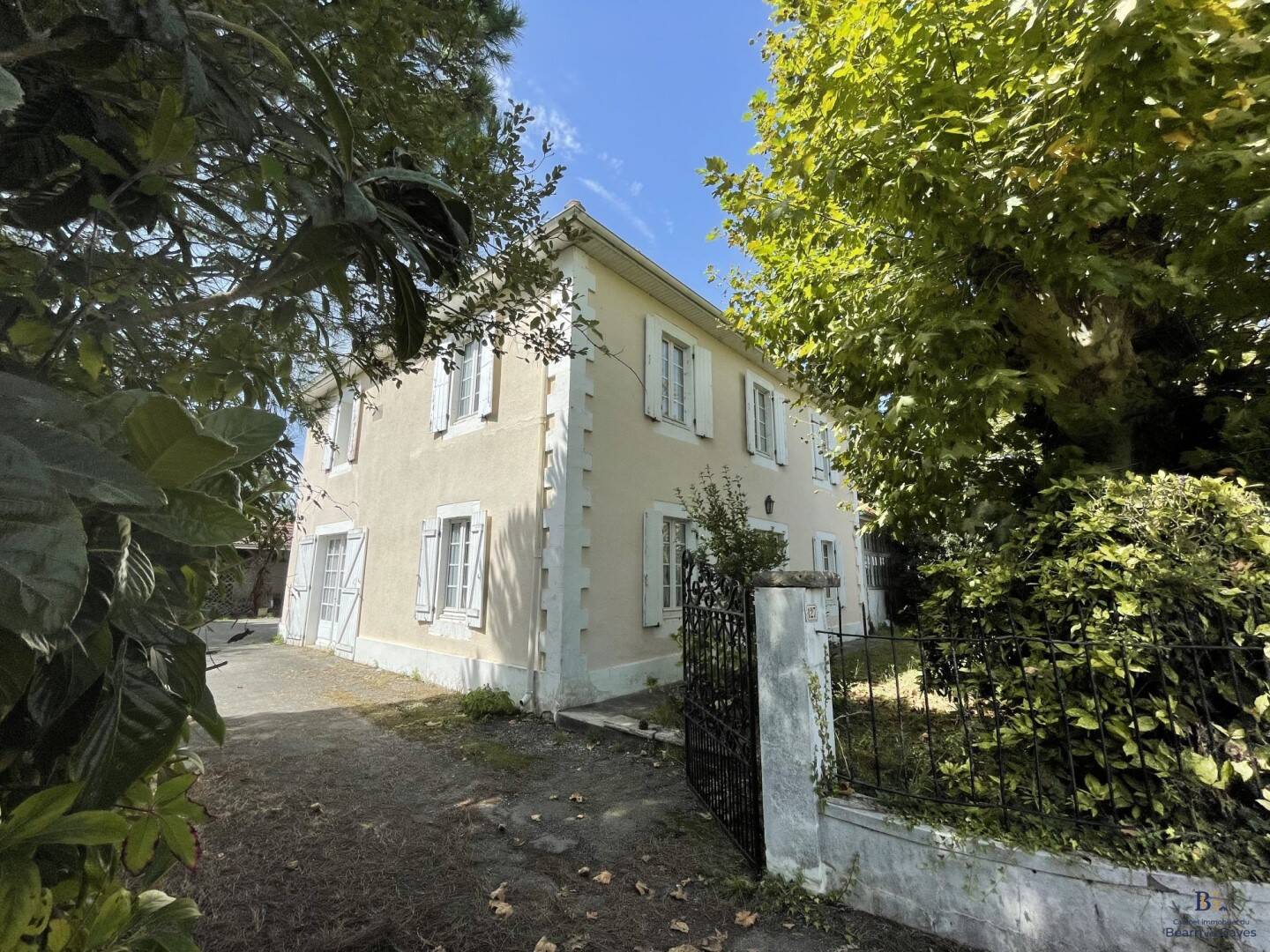 Maison à vendre, 178m², PEYREHORADE
