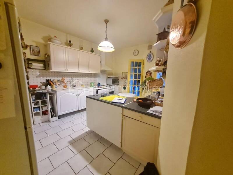 Maison à vendre, 200m², ROUEN